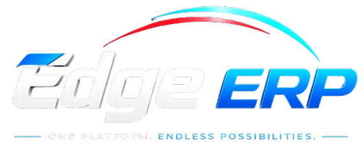 Edge-ERP Logo
